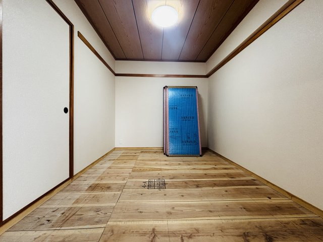 〇ファイン宜野湾の和室