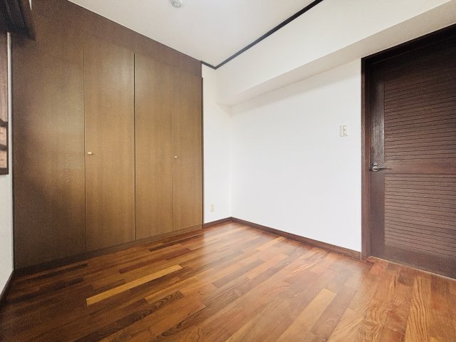 〇ファイン宜野湾の洋室