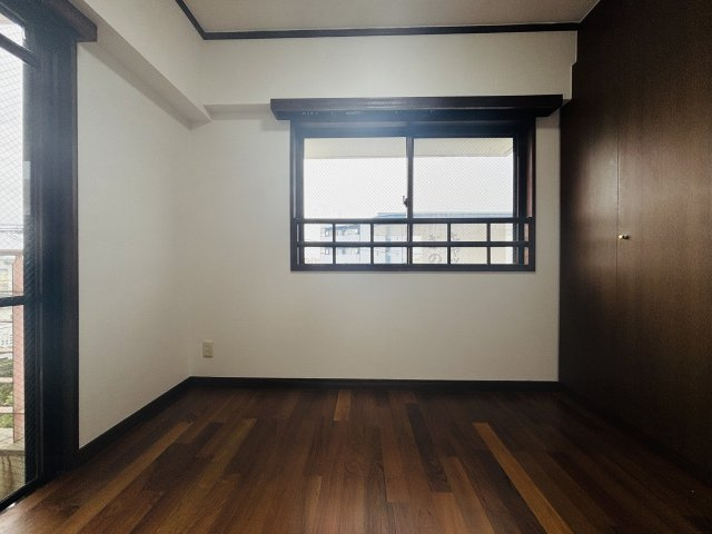 〇ファイン宜野湾の洋室