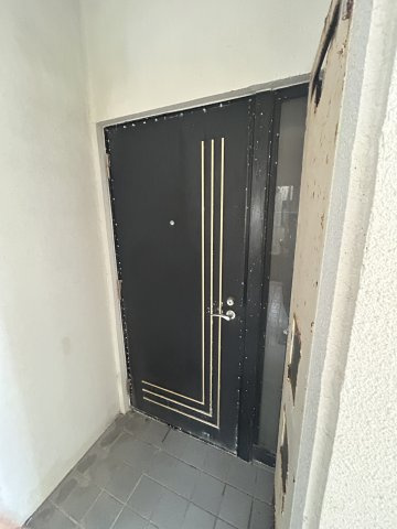 〇ファイン宜野湾の玄関