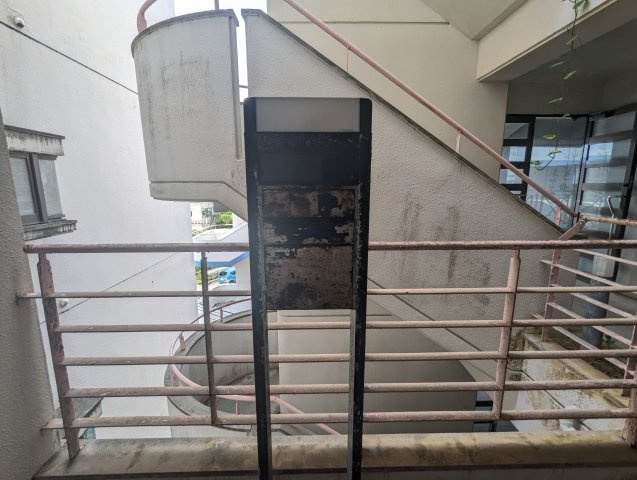 〇ファイン宜野湾の設備