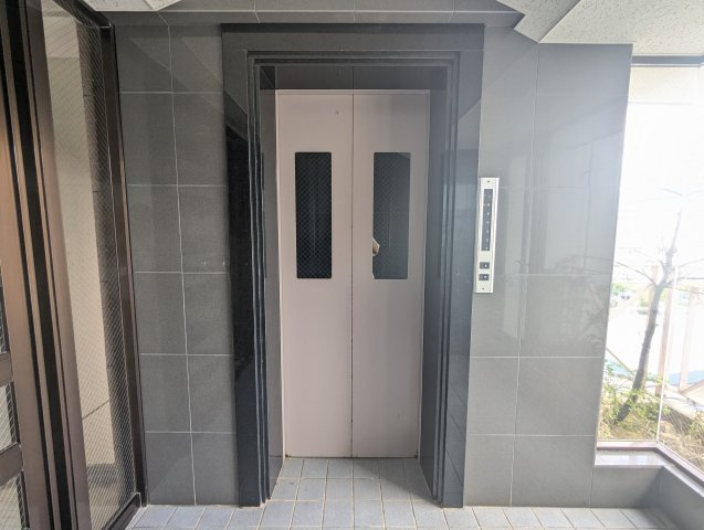 〇ファイン宜野湾のその他共用部分