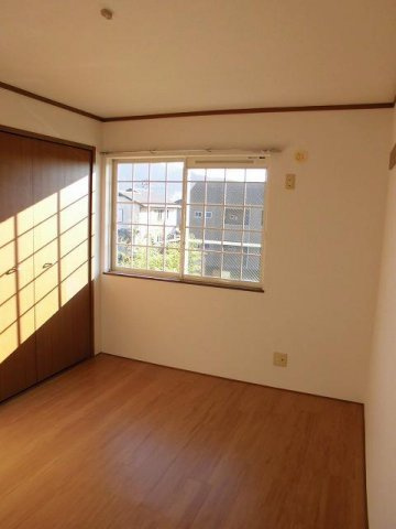 メルヴェイユーＳＡＫＵＲＡ．Ｂの内装