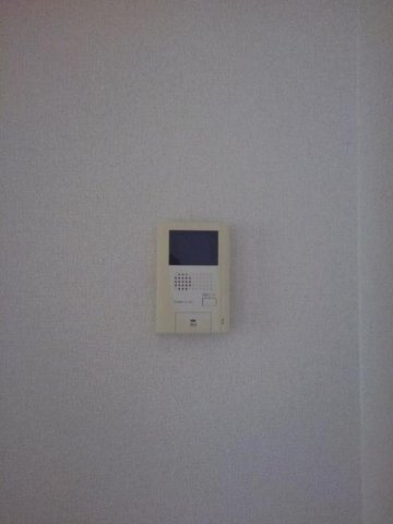 フローラルアメニティーＡのセキュリティ