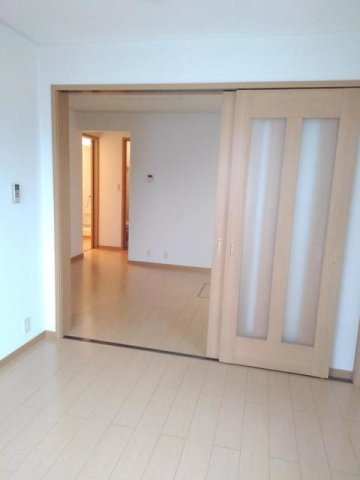 フローラルアメニティーＡの内装