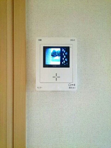 アビタシオン　ミニヨンのセキュリティ