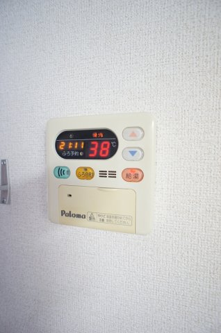 apartment 金山町 朝日台