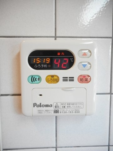 サンパティークＢのその他