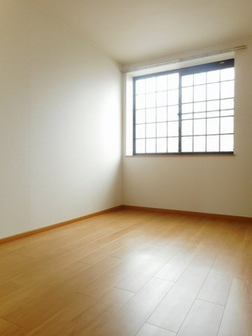 サンパティークＢの内装