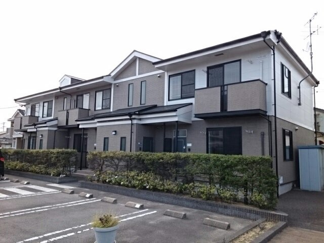 サンパティークＢ