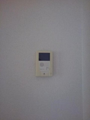 【セキュリティ】 | フローラルアメニティーＡ