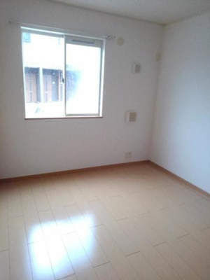 【その他】 | フローラルアメニティーＡ