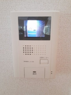 【セキュリティ】 | グローリーラビーンＡ