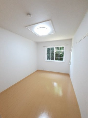 【内装】 | グローリーラビーンＡ