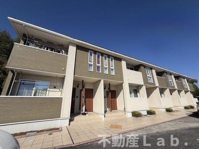 グレイスフル松山