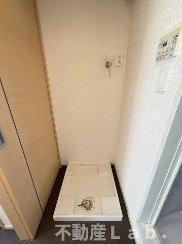 グレイスフル松山の設備