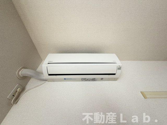 グレイスフル松山の設備