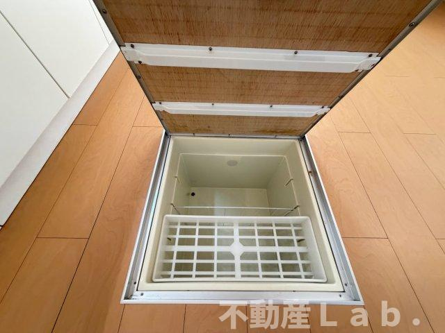 グレイスフル松山の設備