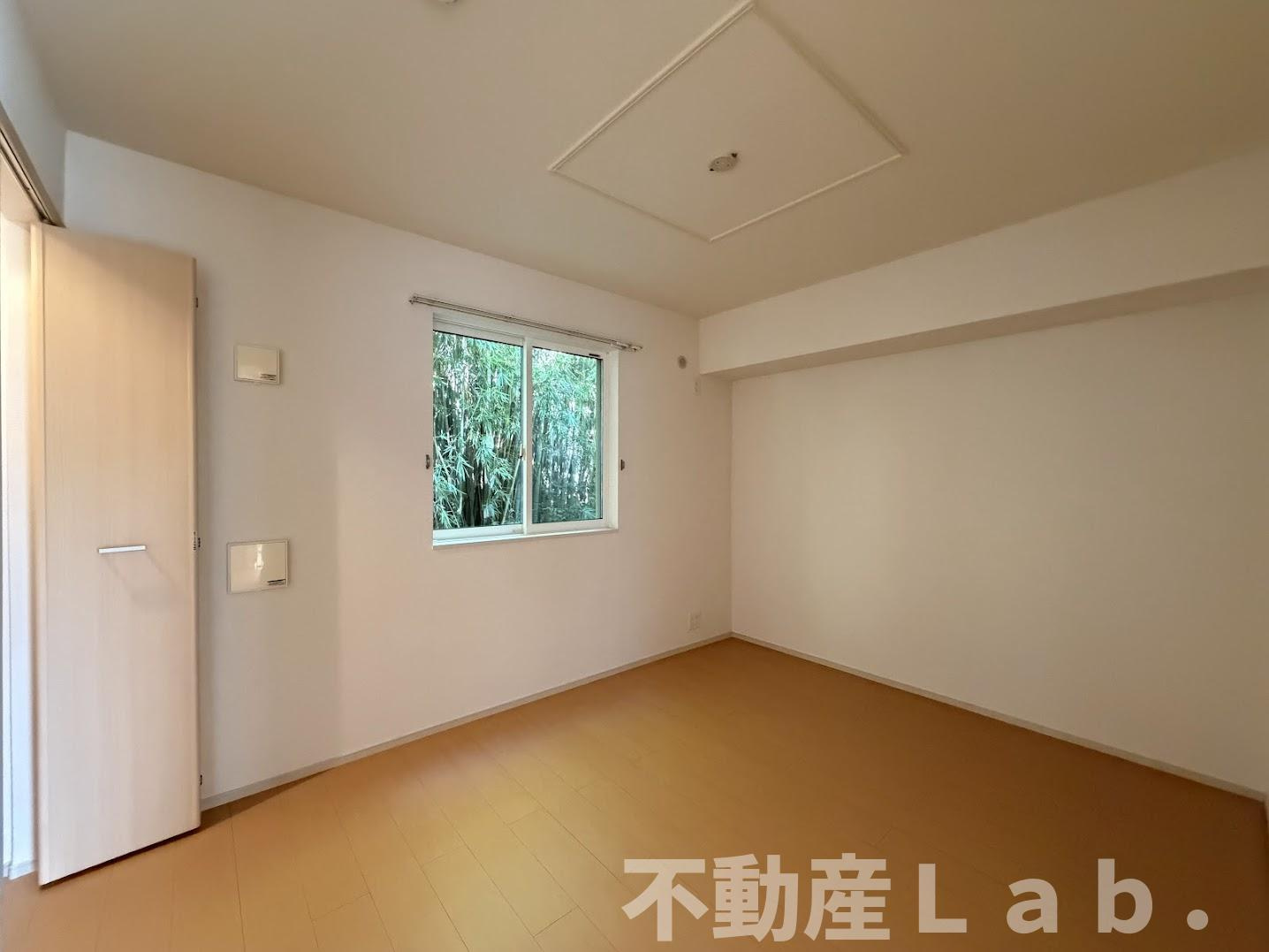 グレイスフル松山の内装