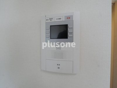 【セキュリティ】 | プレサンス福島ミッドエル