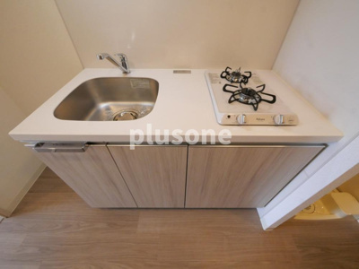 【キッチン】 | プレサンス福島ミッドエル