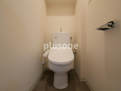 【トイレ】 | プレサンス福島ミッドエル