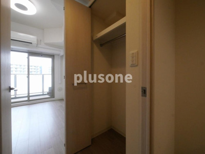 【収納】 | プレサンス福島ミッドエル