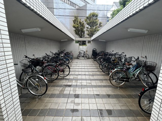 第5スエヒロハイツのその他共用部分