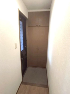 【玄関】 | エスペランサ　Ｄ