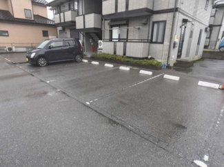 【駐車場】 | エスペランサ　Ｄ