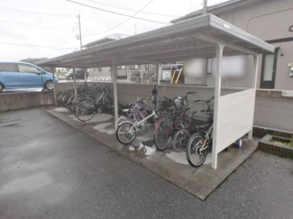 【その他共用部分】 | エスペランサ　Ｄ