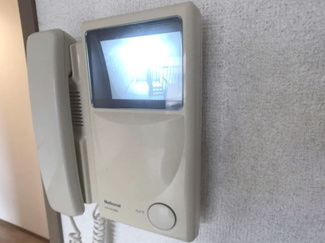 【セキュリティ】 | エスペランサ　Ｄ