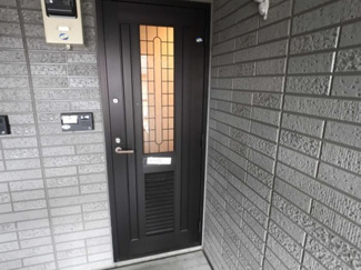 【玄関】 | エスペランサ　Ｄ