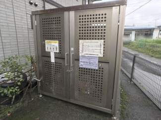 【設備】 | エスペランサ　Ｄ