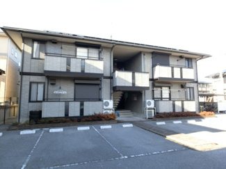 【外観】 | エスペランサ　Ｄ