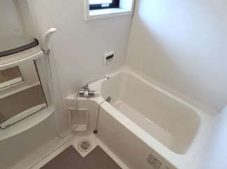 【浴室】 | エスペランサ　Ｄ