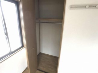 【収納】 | エスペランサ　Ｄ