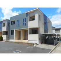 グランディールⅠの画像