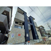 ハーモニーテラス川名町の画像