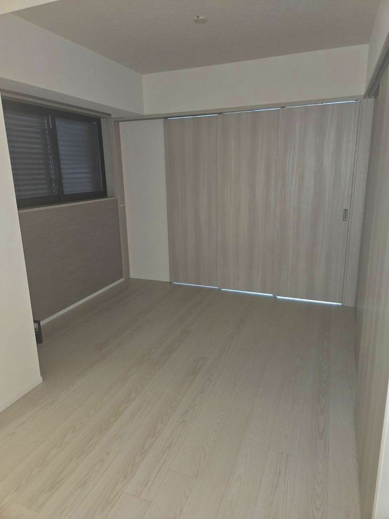 アスブルーム奥浅草の居間・リビング