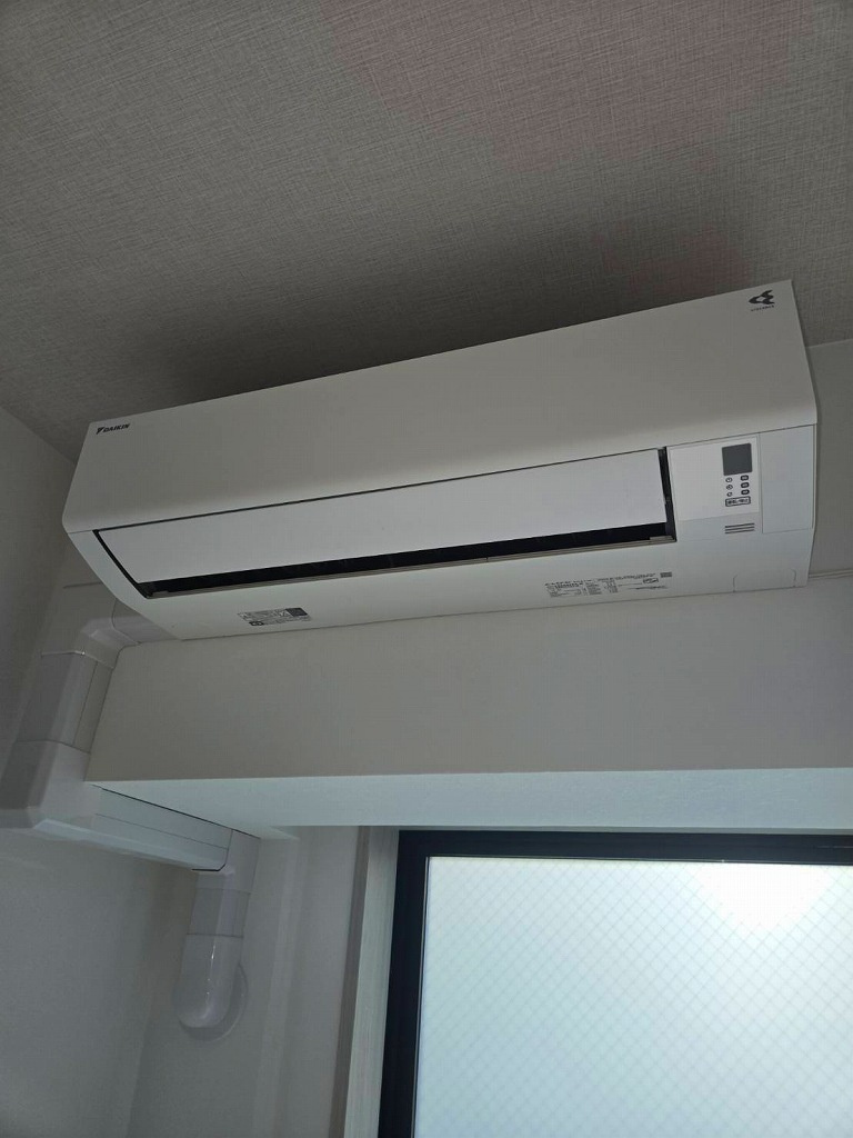 アスブルーム奥浅草の設備