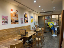 板橋区大山町４０番貸店舗の画像