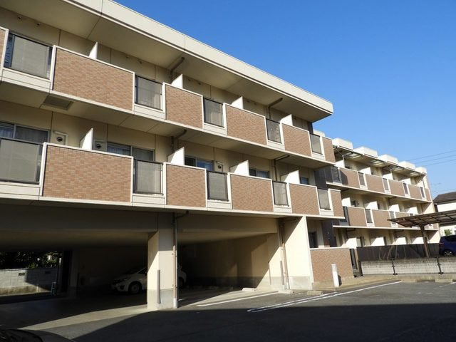 カルフ－ル緑井