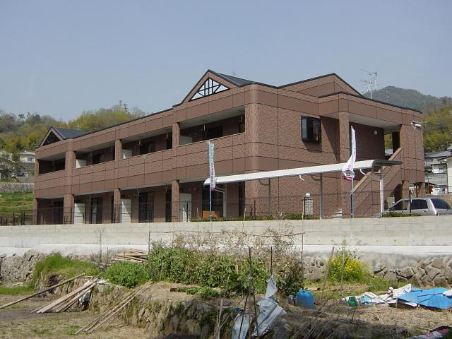 ラペル・シャトー