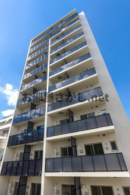 ルフォンプログレ文京湯島