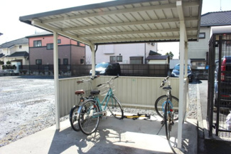 【その他共用部分】 | グリーンハイツ