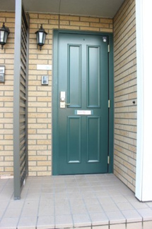 【ロビー】 | グリーンハイツ