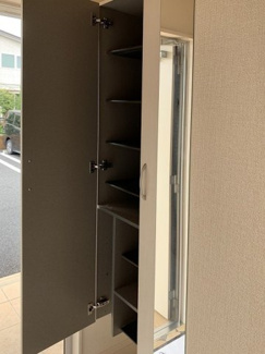 【玄関】 | サングレース