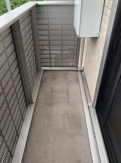 【バルコニー】 | サングレース