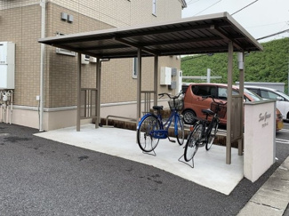 【その他共用部分】 | サングレース